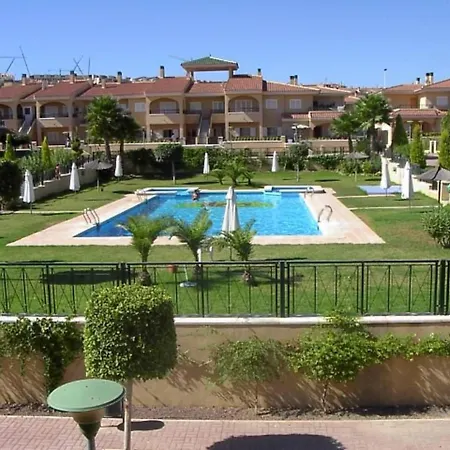 Apartment Con Piscina R46 By Novadesta *
