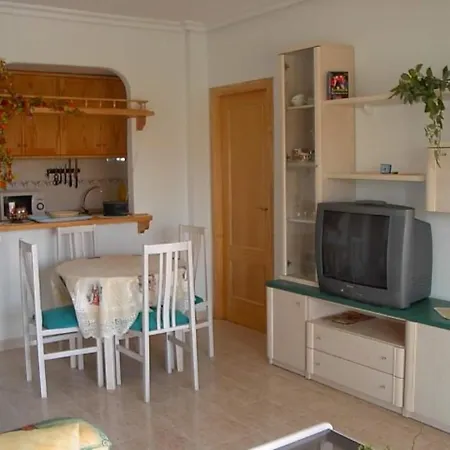 Apartment Con Piscina R46 By Novadesta Puerto Marino