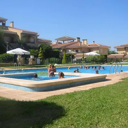 Con Piscina R46 By Novadesta Apartment *